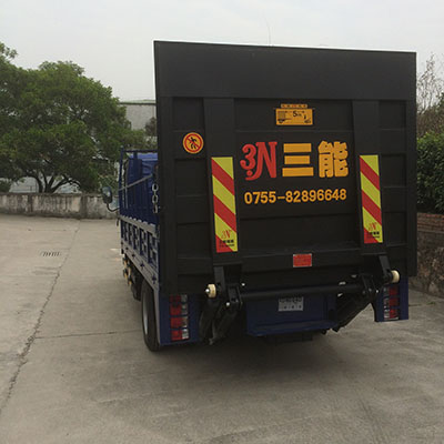 貨車(chē)升降尾板品牌推薦，助您選擇合適的尾板