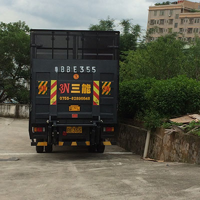 陜西安中汽車尾板股份有限公司，引領尾板行業(yè)創(chuàng)新與未來發(fā)展