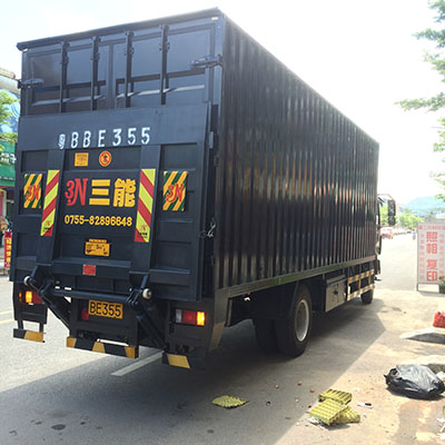 車(chē)輛尾板公告查詢(xún)攻略，讓你輕松掌握信息