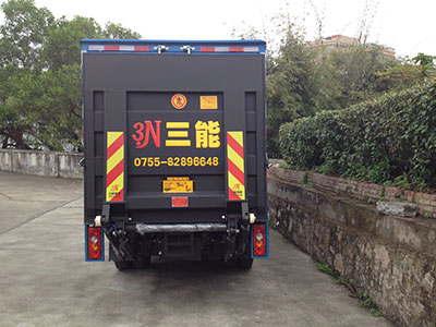 尾板出廠合格證丟了怎么補(bǔ)辦？三個(gè)步驟教你輕松搞定！